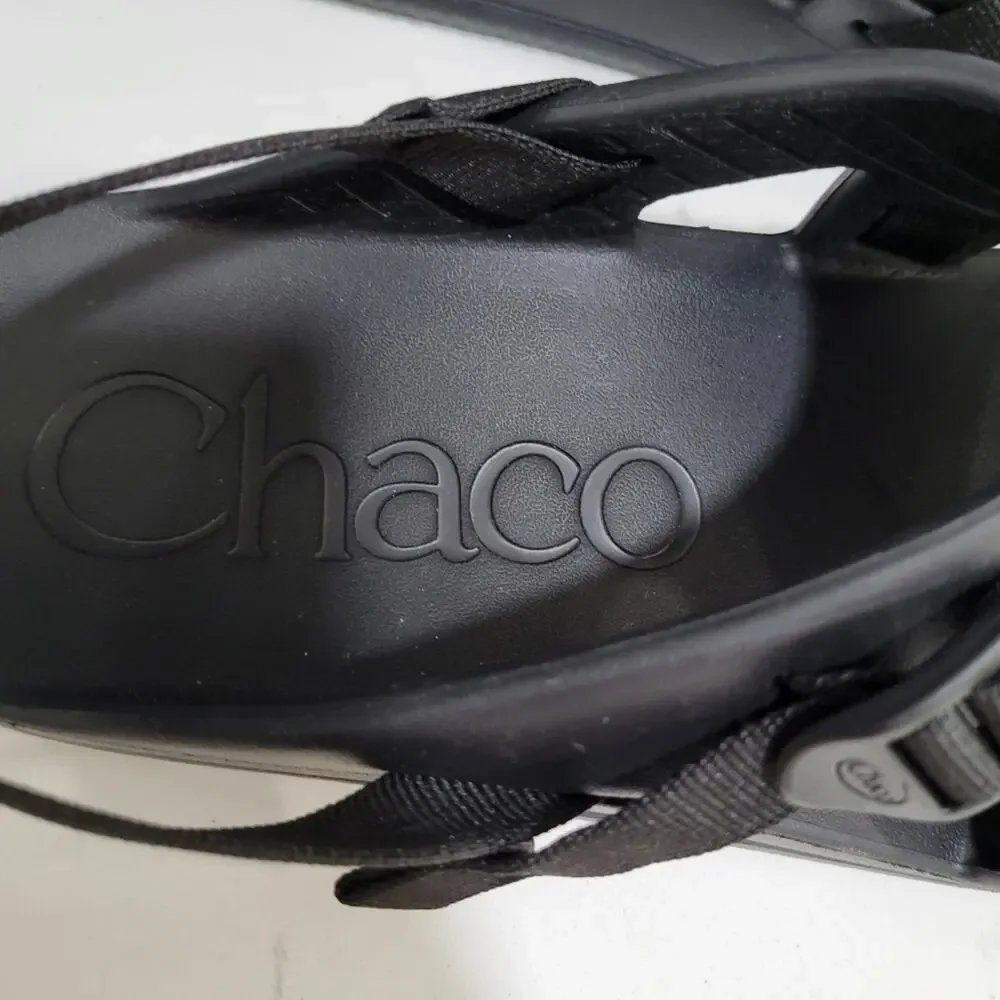Chills Sport By Chaco Sandal Size 12